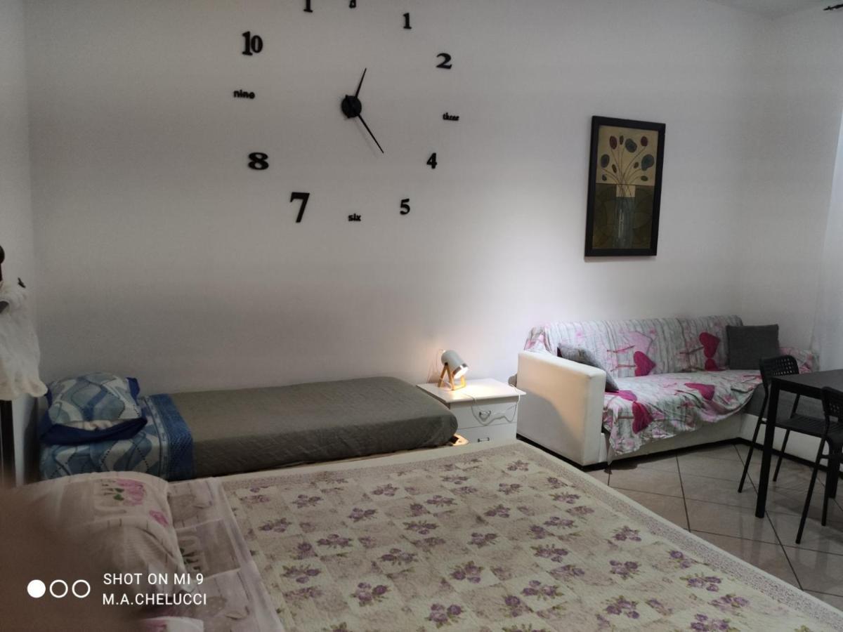 Casa L'Abbraccio Apartment Livorno Bagian luar foto