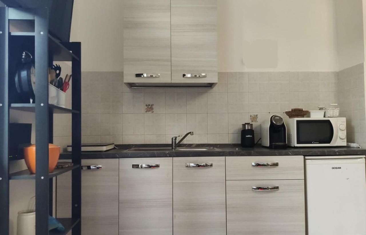 Casa L'Abbraccio Apartment Livorno Bagian luar foto