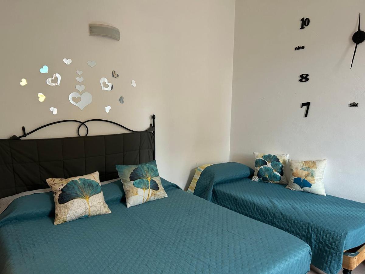 Casa L'Abbraccio Apartment Livorno Bagian luar foto