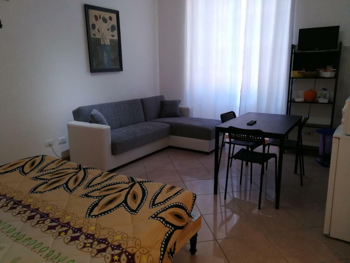 Casa L'Abbraccio Apartment Livorno Bagian luar foto